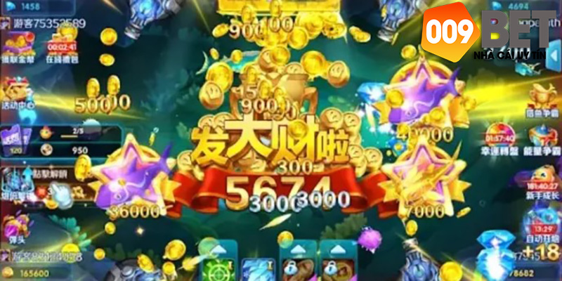 Casino Online 009bet - Cách Chơi Fan Fan Hiệu Quả Cùng Cao Thủ